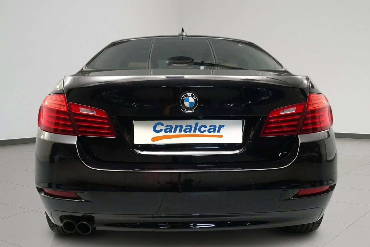 Foto Bmw Serie 5 5