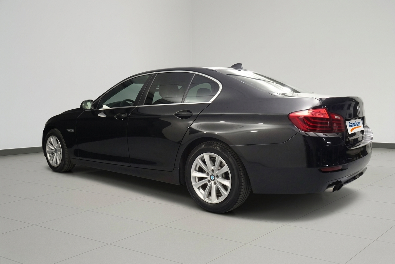 Foto Bmw Serie 5 6