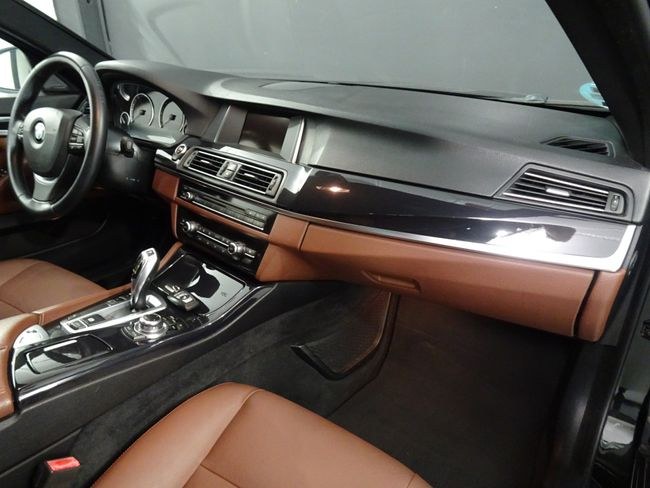 Foto Bmw Serie 5 9