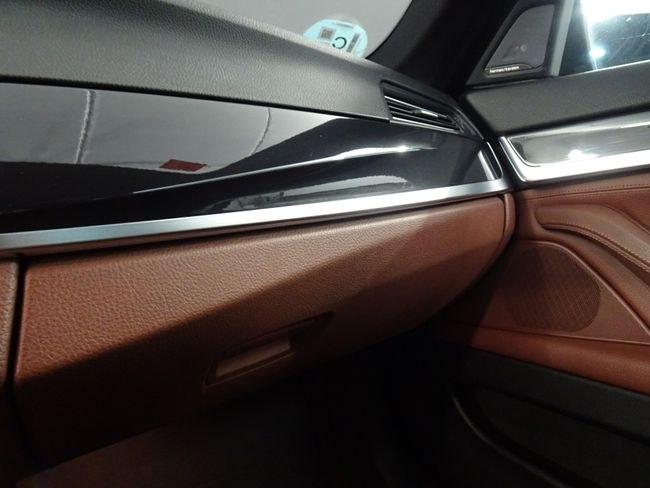 Foto Bmw Serie 5 10