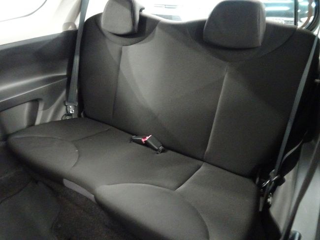 Foto Toyota Aygo 15