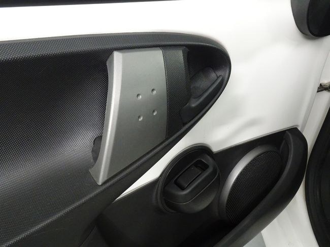 Foto Toyota Aygo 17