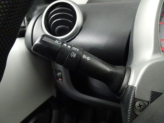 Foto Toyota Aygo 20