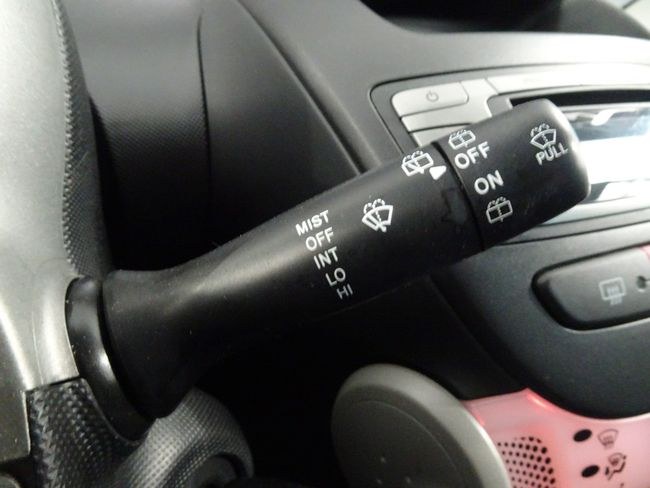 Foto Toyota Aygo 21