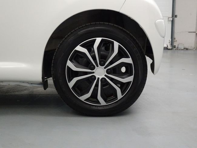Foto Toyota Aygo 25