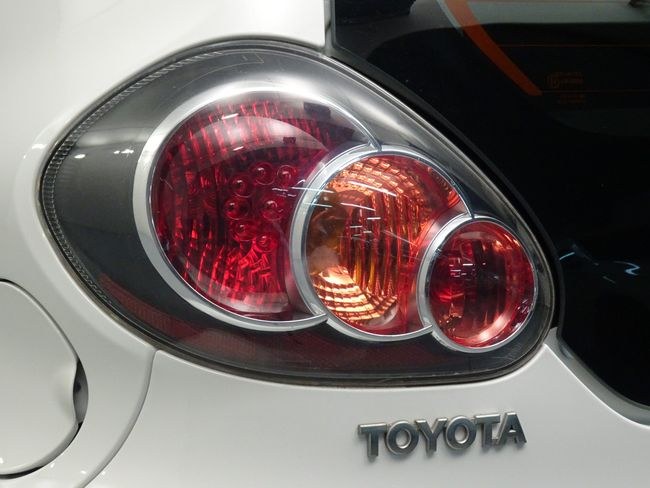 Foto Toyota Aygo 26