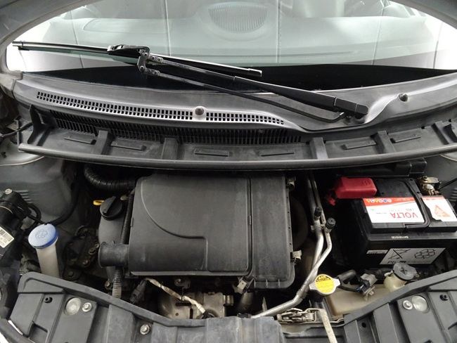 Foto Toyota Aygo 8