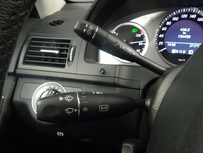 Foto Mercedes-Benz Clase C 20