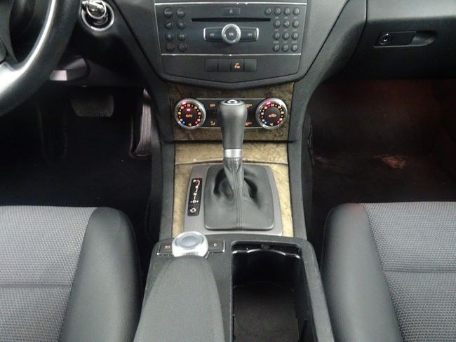 Foto Mercedes-Benz Clase C 22
