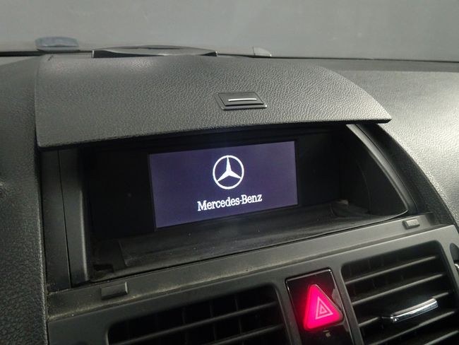 Foto Mercedes-Benz Clase C 23