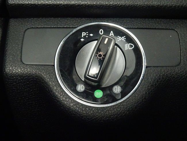 Foto Mercedes-Benz Clase C 27
