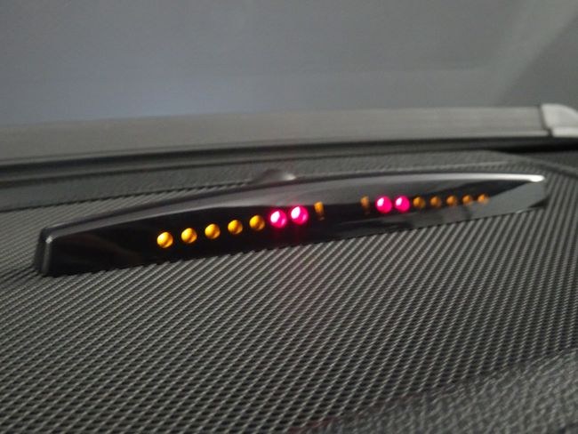 Foto Mercedes-Benz Clase C 29