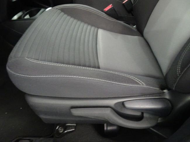 Foto Toyota Yaris 15