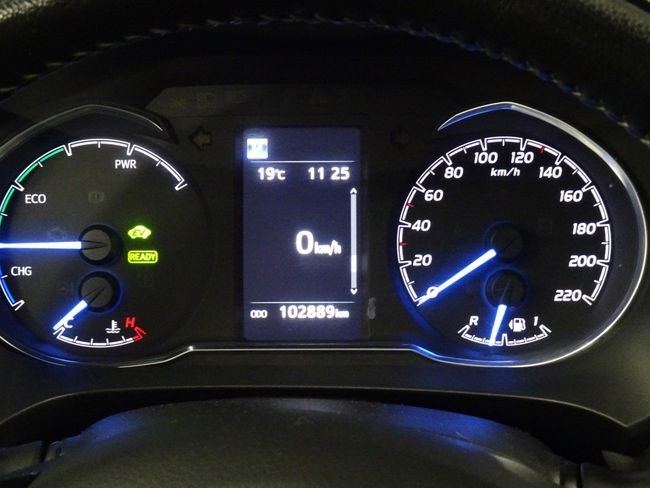 Foto Toyota Yaris 19