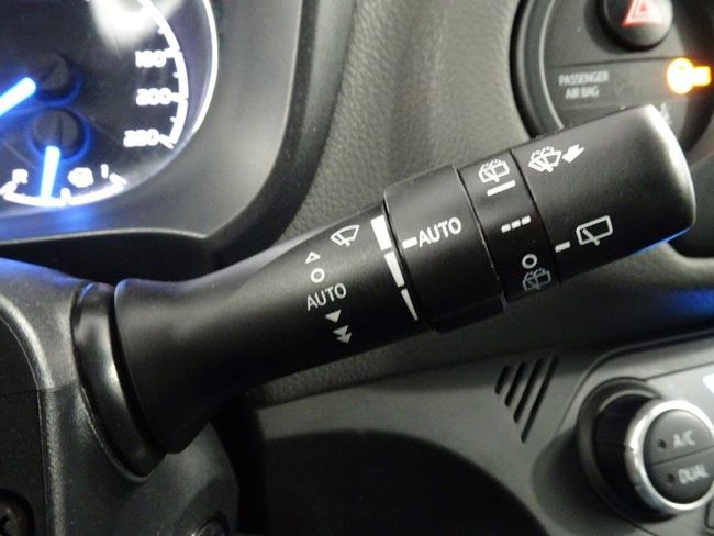 Foto Toyota Yaris 23