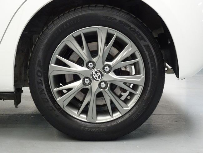 Foto Toyota Yaris 31