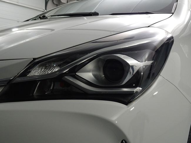 Foto Toyota Yaris 32