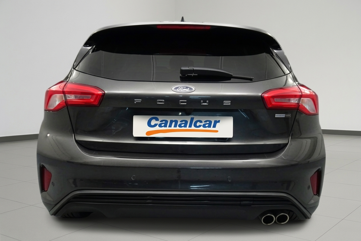 Foto Ford Focus 5
