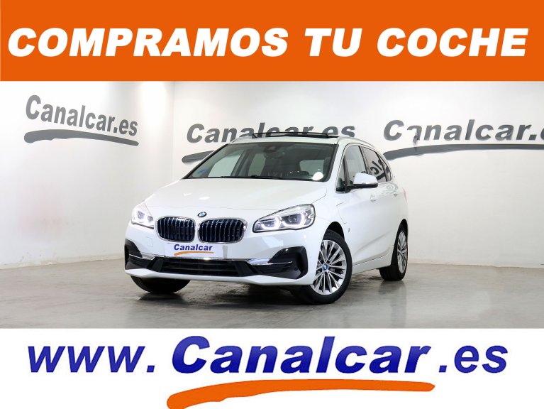 Bmw de Segunda Mano en Madrid |