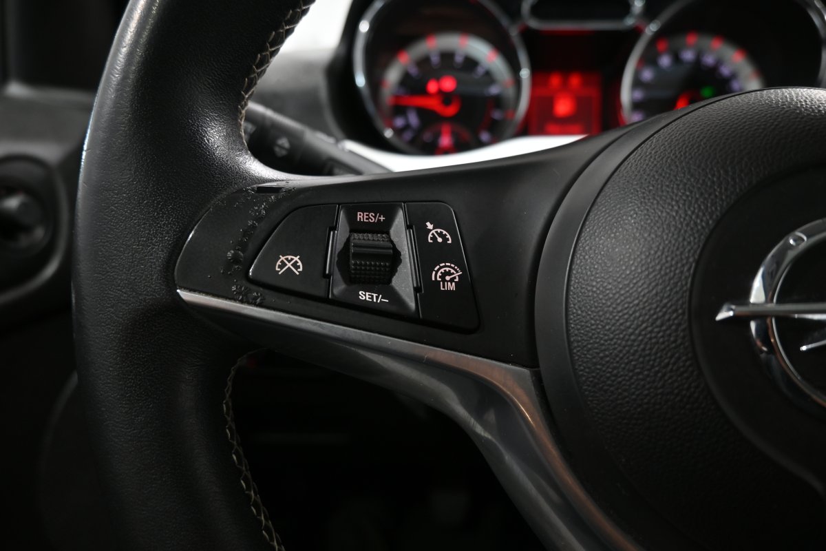 Foto Opel Adam 18