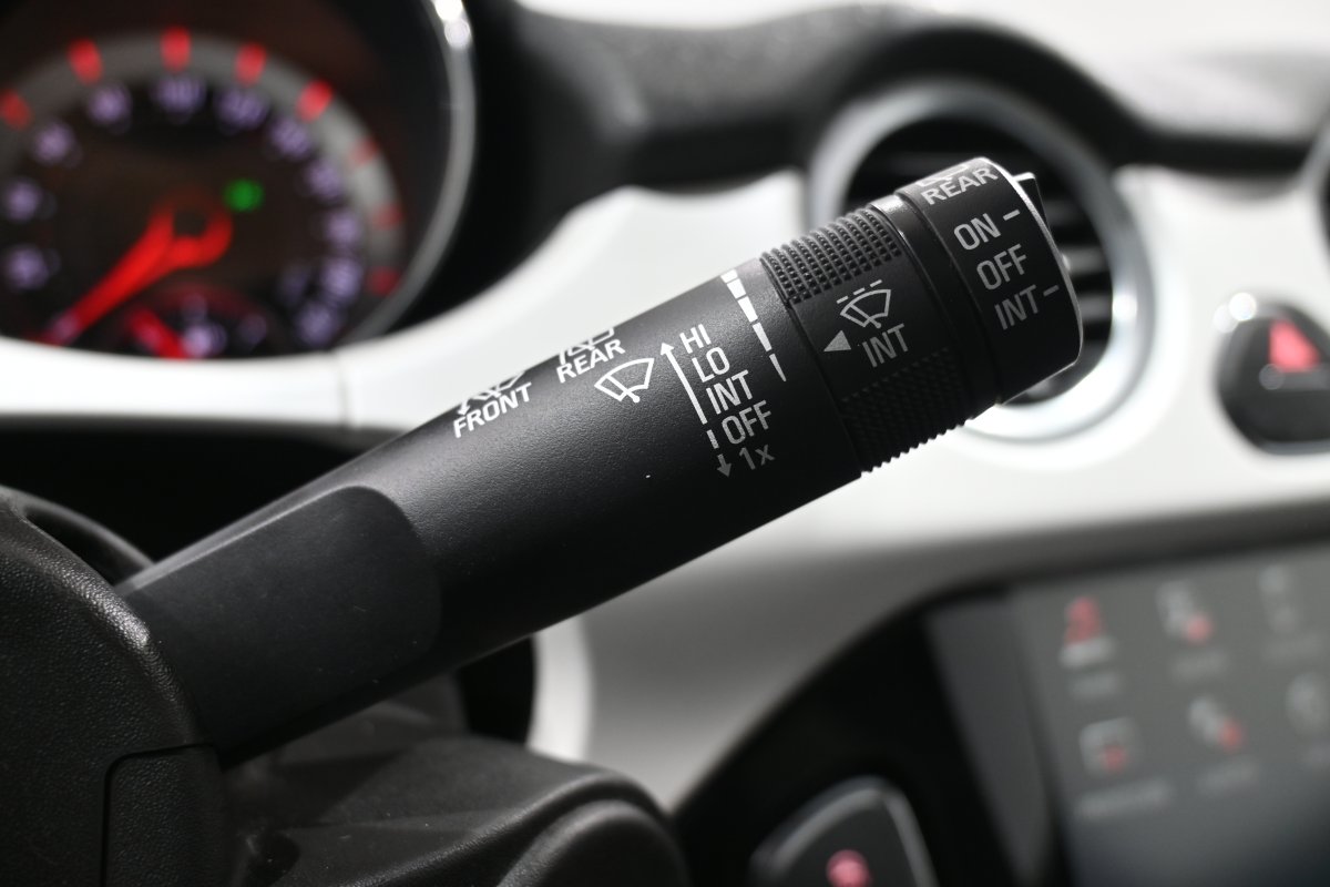Foto Opel Adam 21