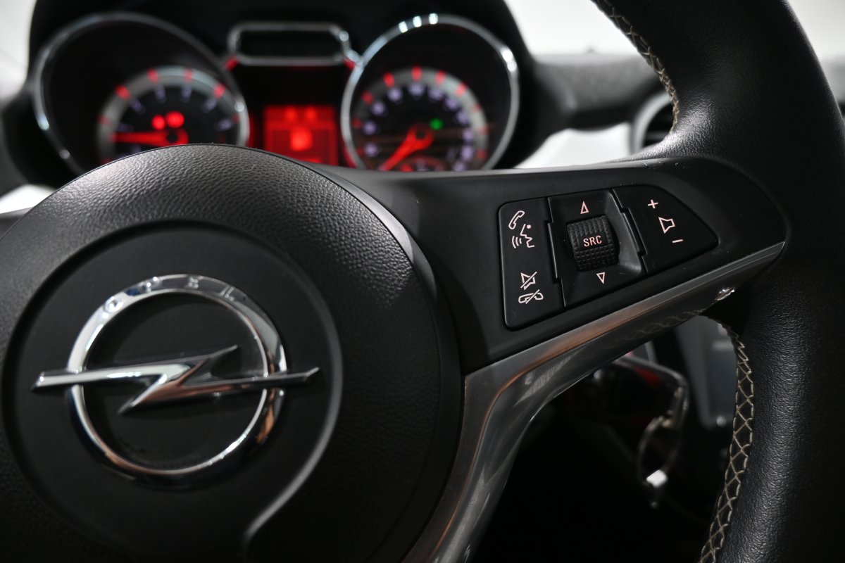 Foto Opel Adam 19