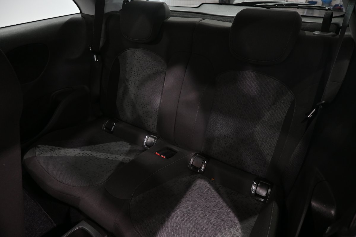 Foto Opel Adam 11