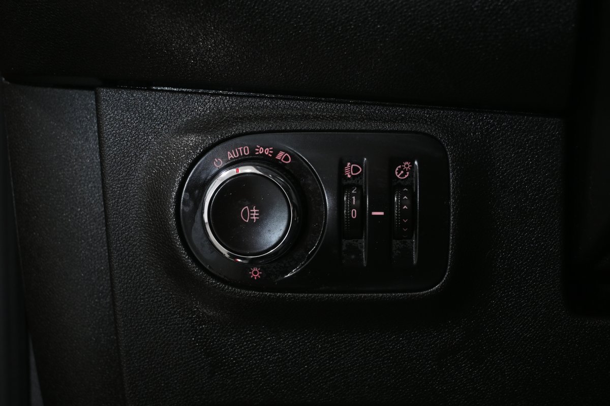 Foto Opel Adam 23