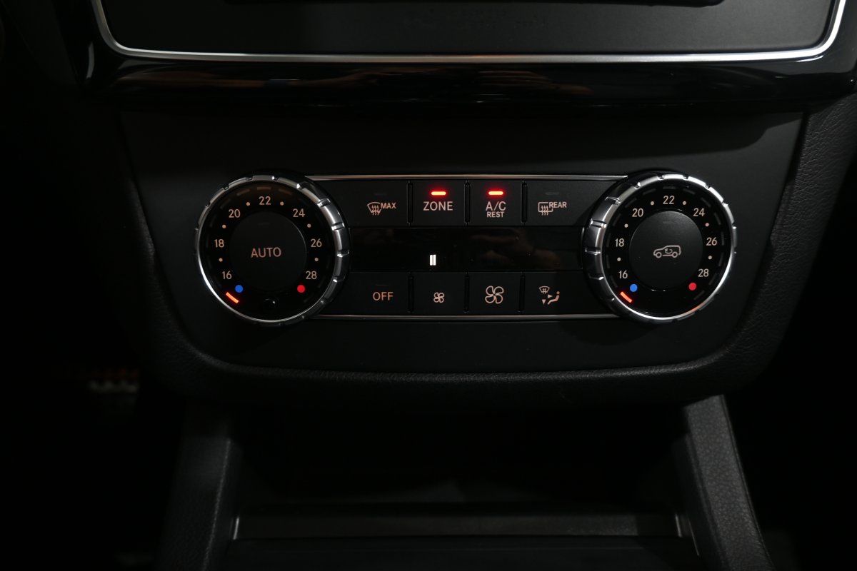 Foto Mercedes-Benz GLE 17