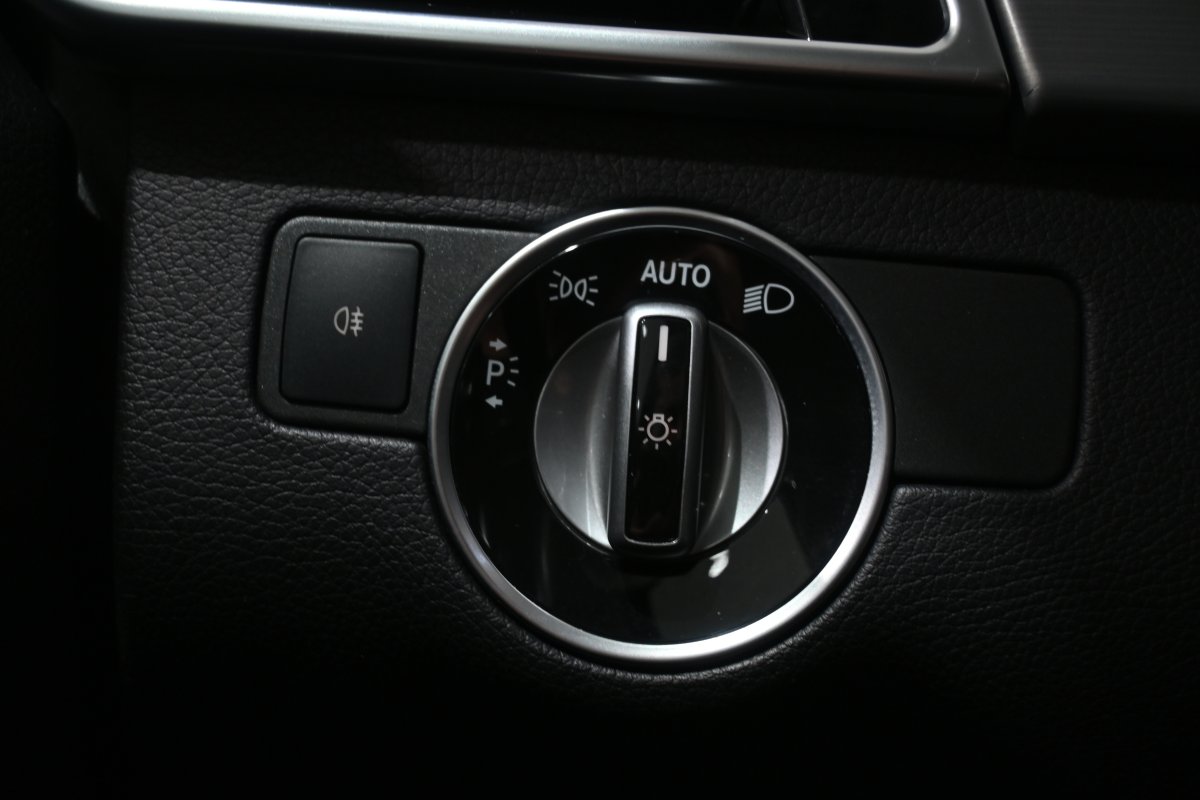 Foto Mercedes-Benz GLE 29
