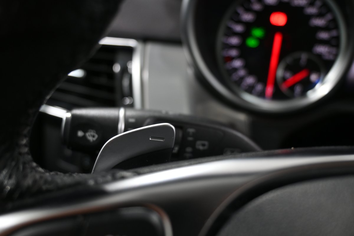 Foto Mercedes-Benz GLE 23