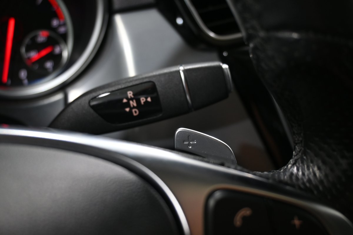 Foto Mercedes-Benz GLE 24