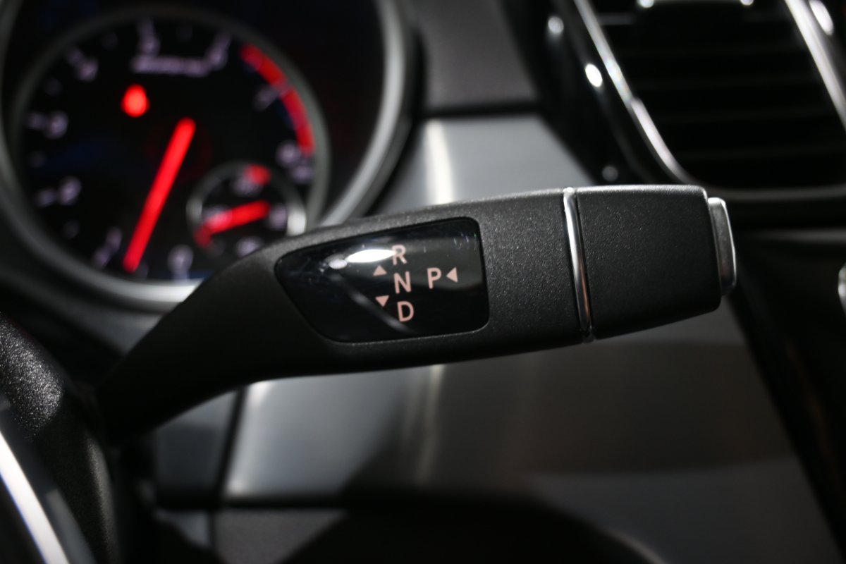 Foto Mercedes-Benz GLE 26