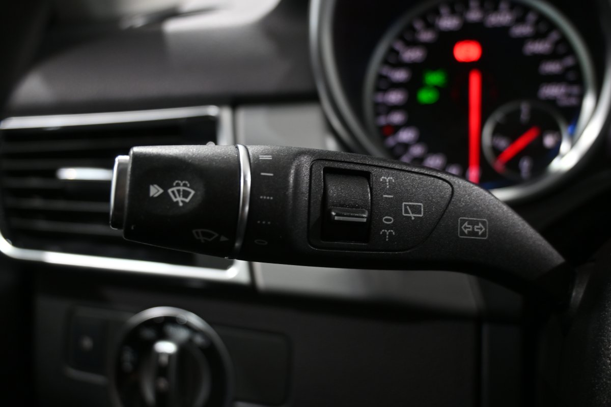 Foto Mercedes-Benz GLE 25