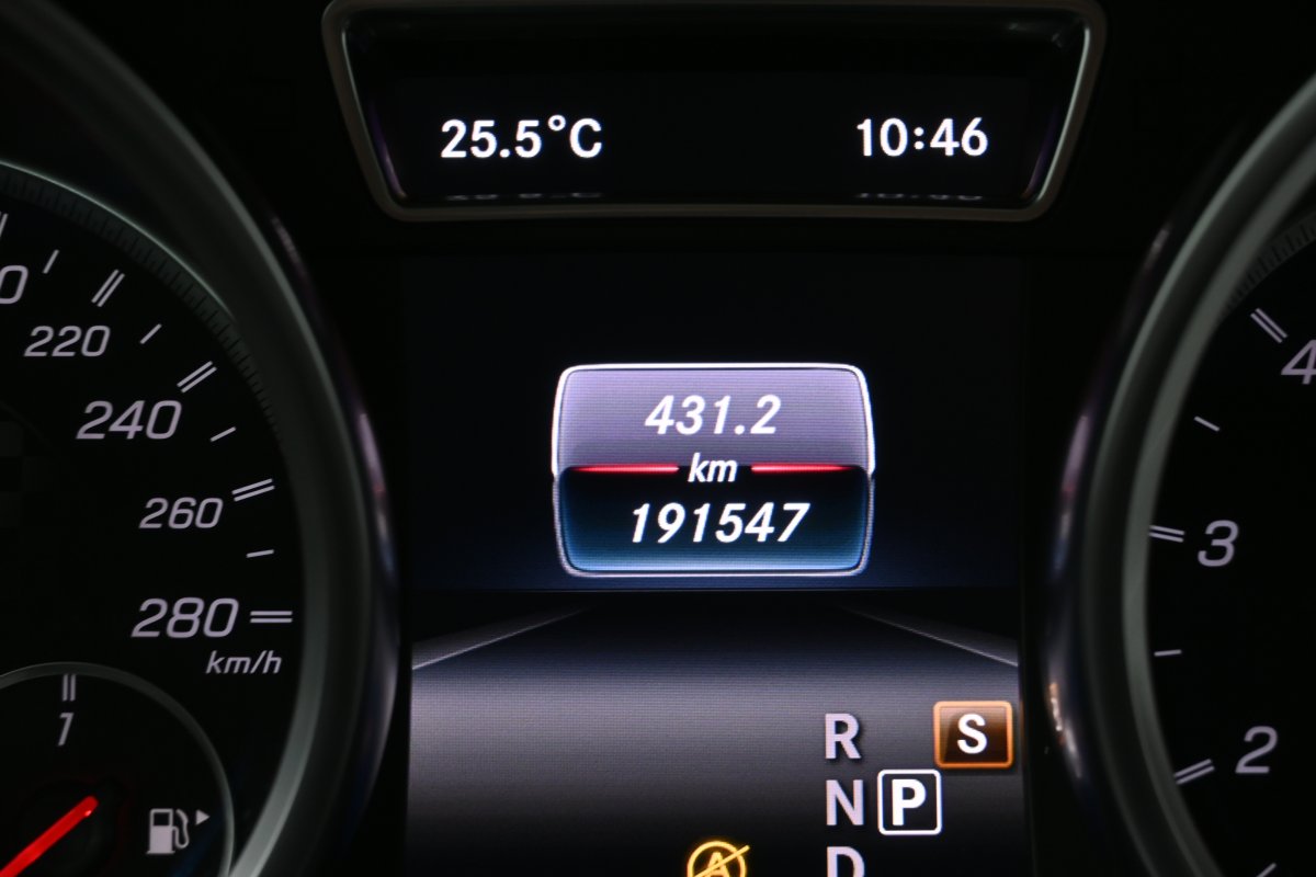 Foto Mercedes-Benz GLE 13