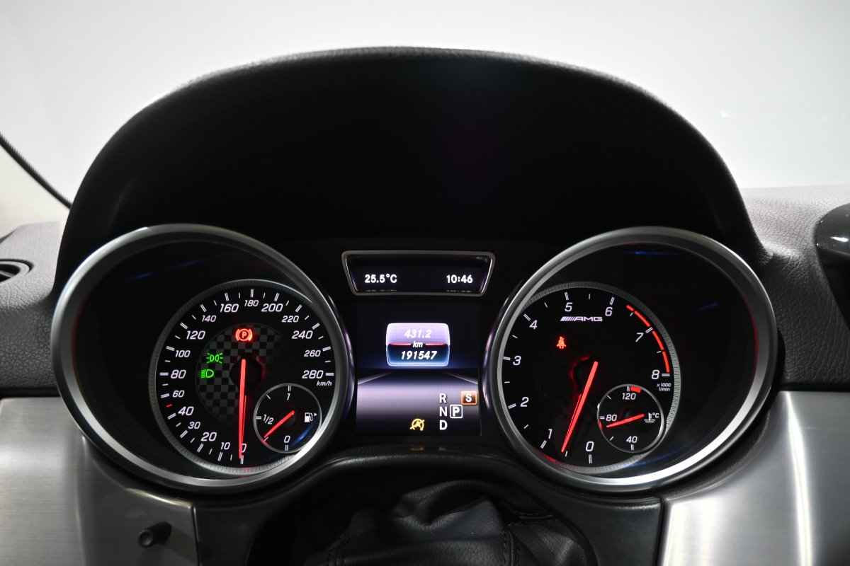 Foto Mercedes-Benz GLE 14