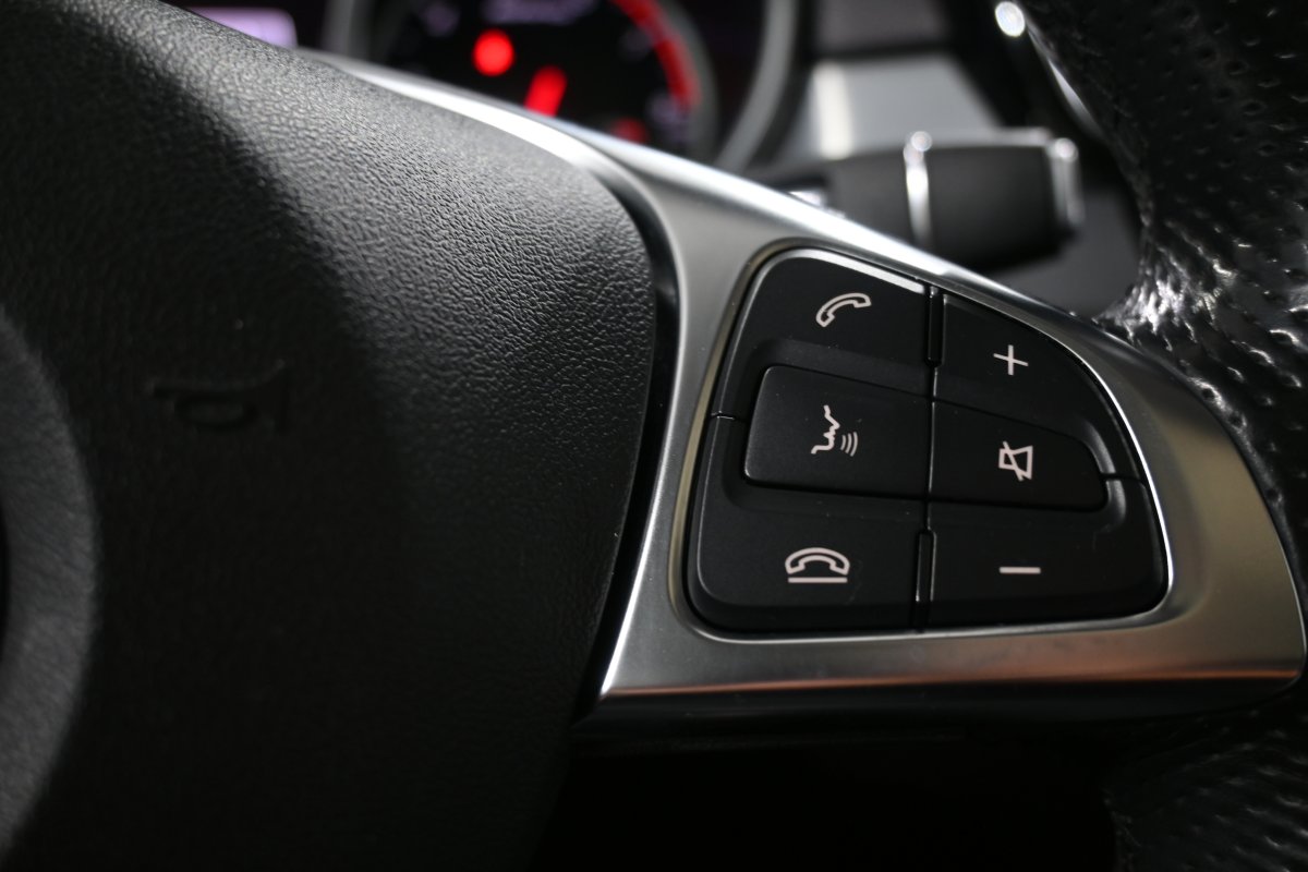 Foto Mercedes-Benz GLE 22