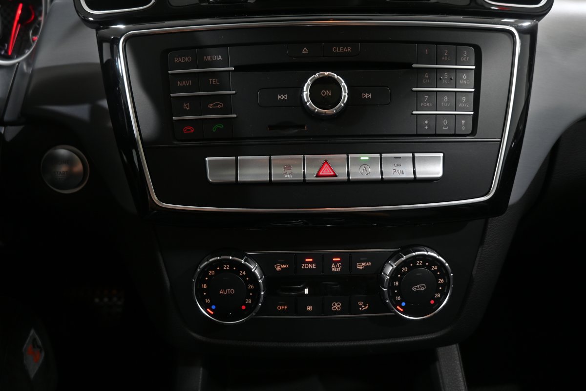 Foto Mercedes-Benz GLE 18