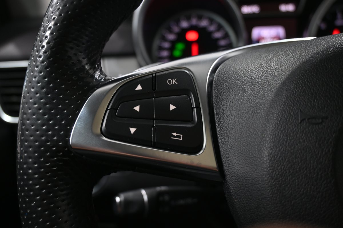 Foto Mercedes-Benz GLE 21