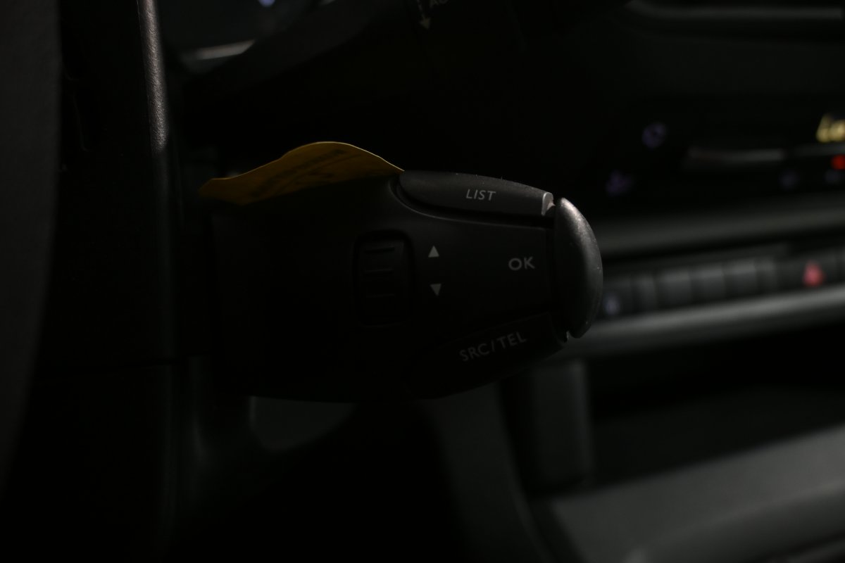 Foto Peugeot Traveller 23