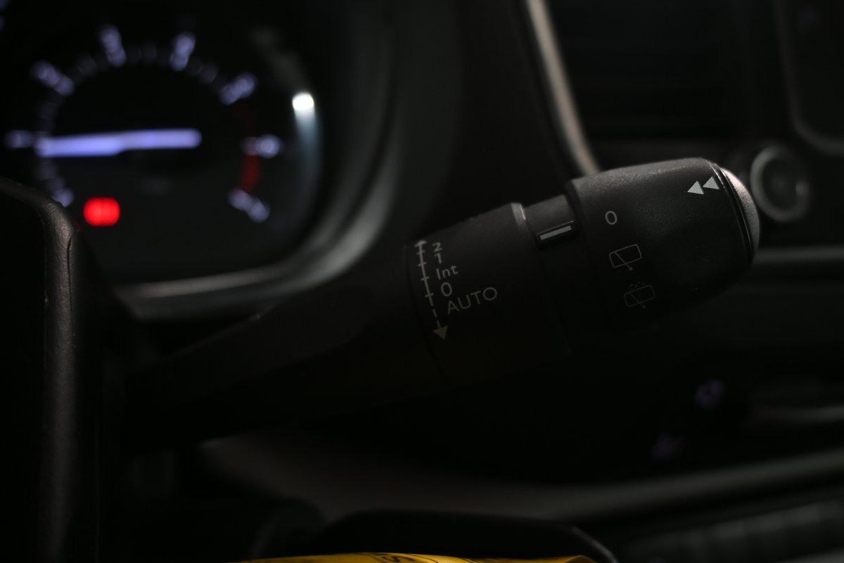 Foto Peugeot Traveller 21