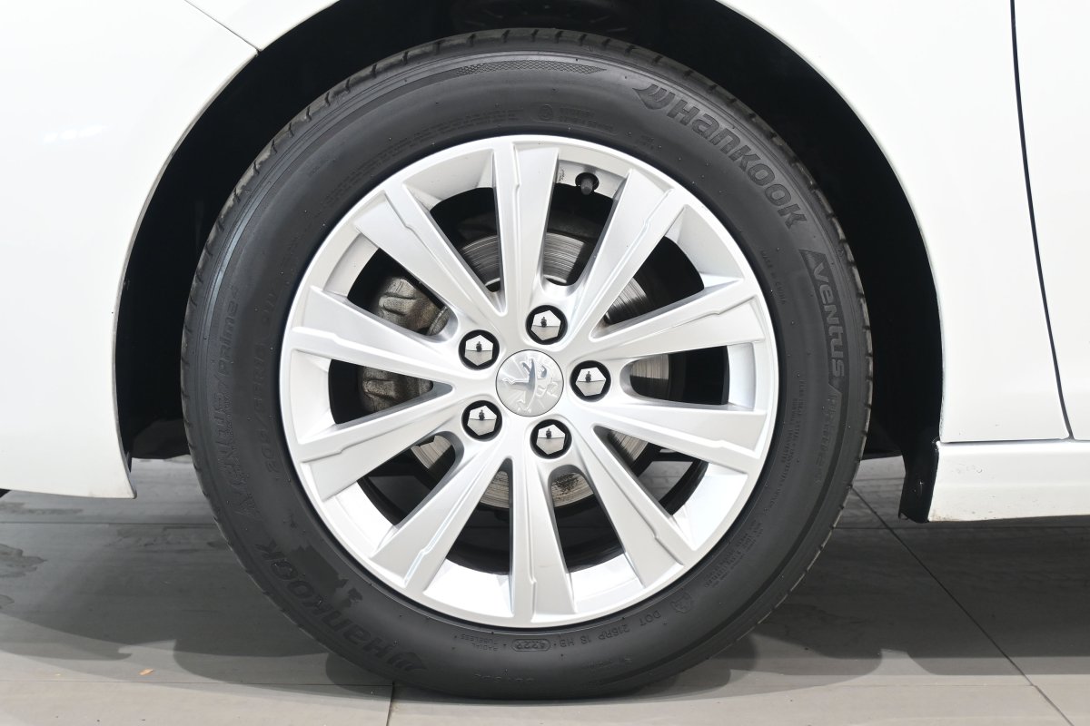 Foto Peugeot 308 27