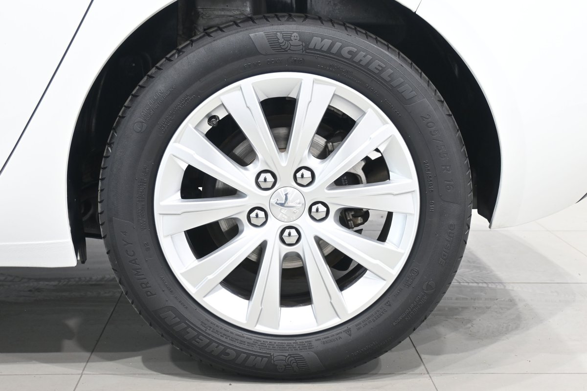 Foto Peugeot 308 26