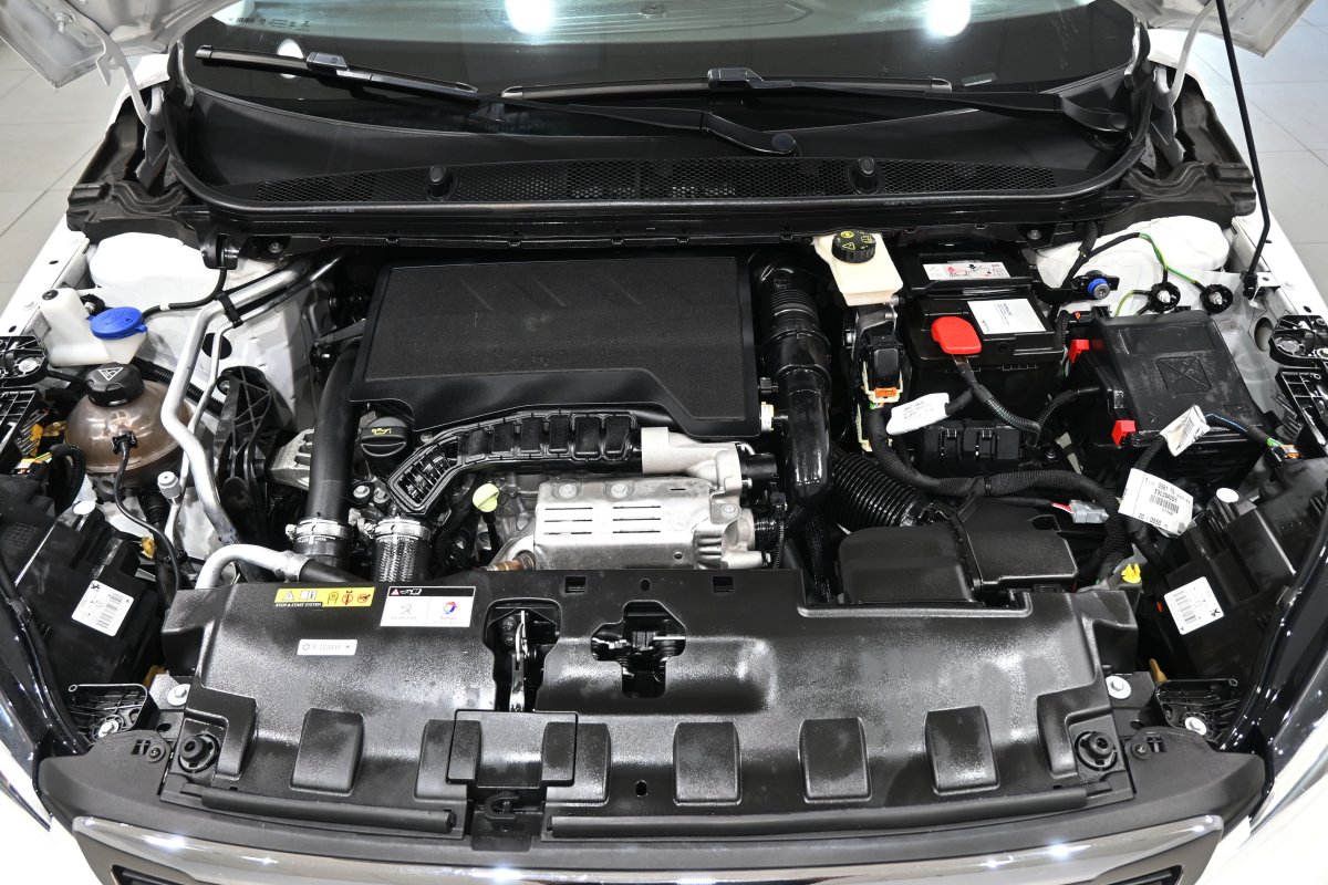 Foto Peugeot 308 7