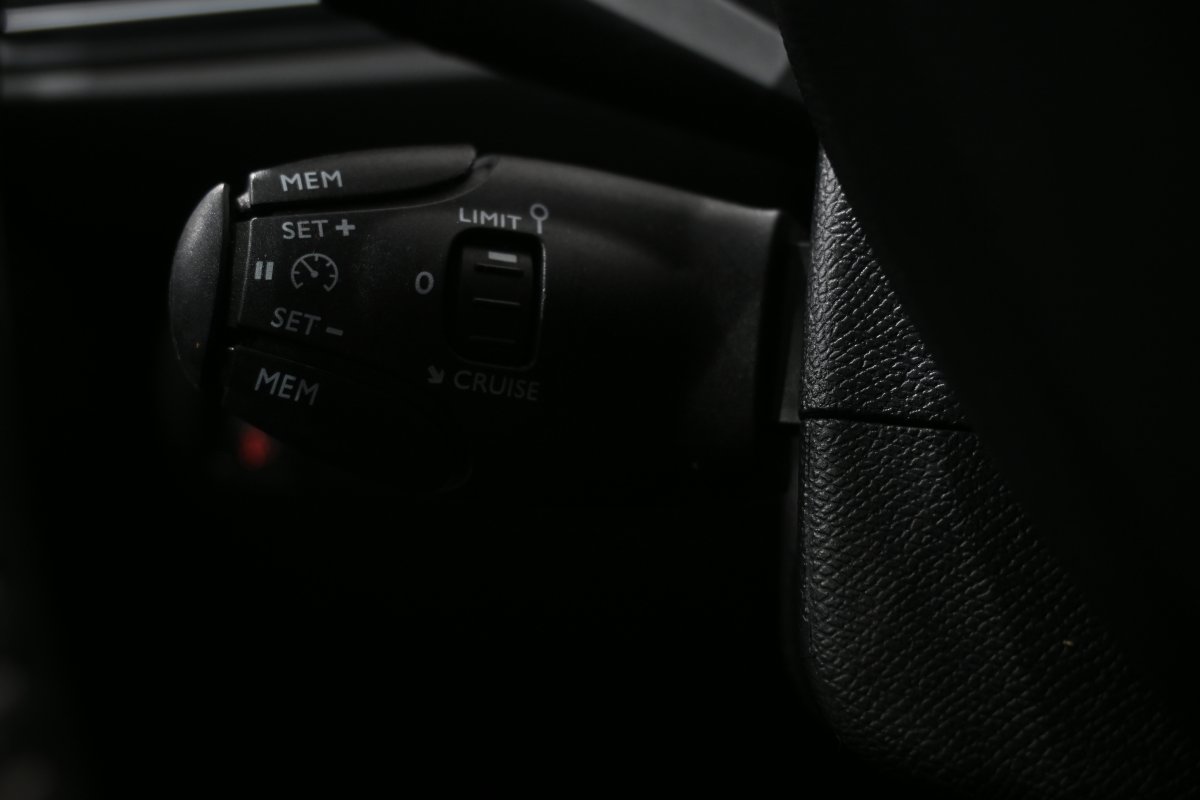 Foto Peugeot 308 21