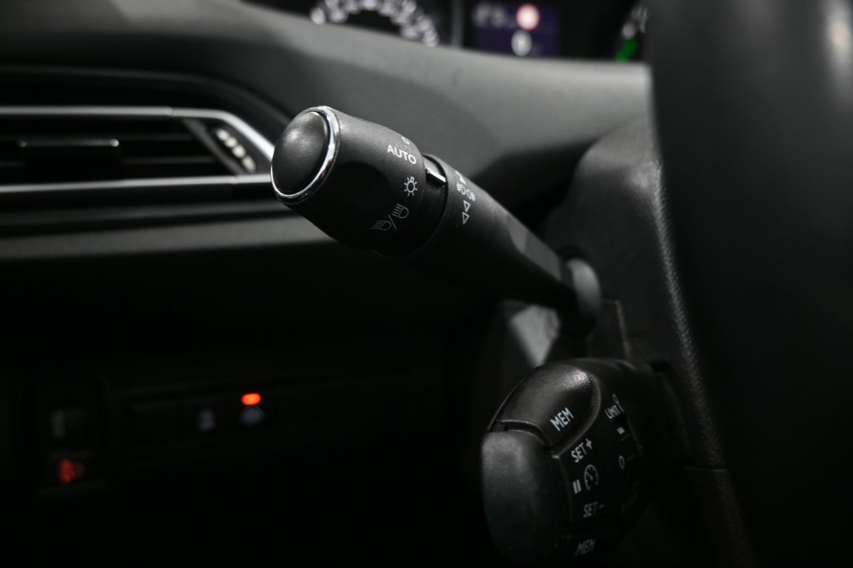 Foto Peugeot 308 22