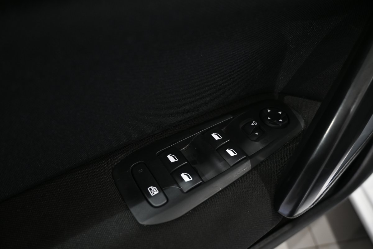Foto Peugeot 308 25