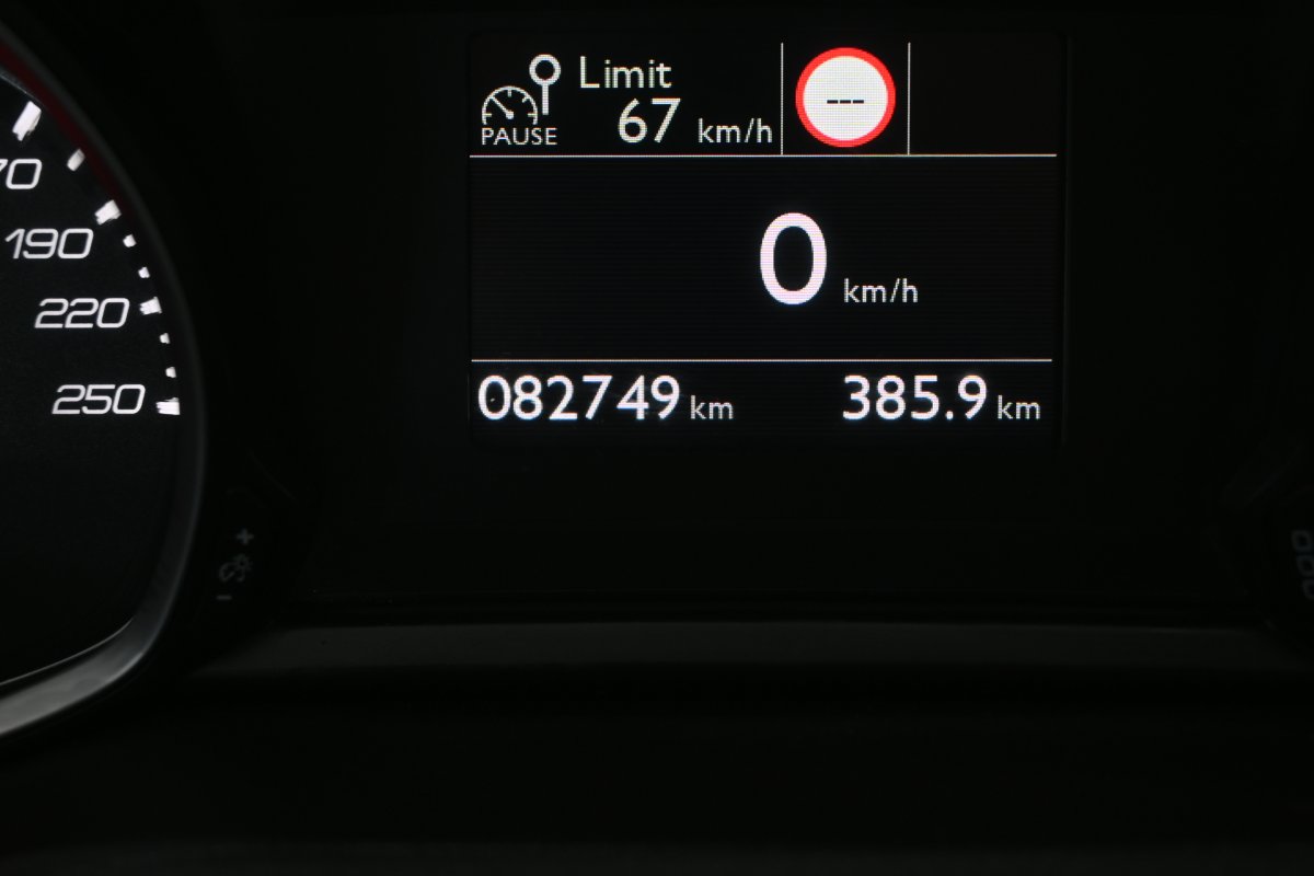 Foto Peugeot 308 13