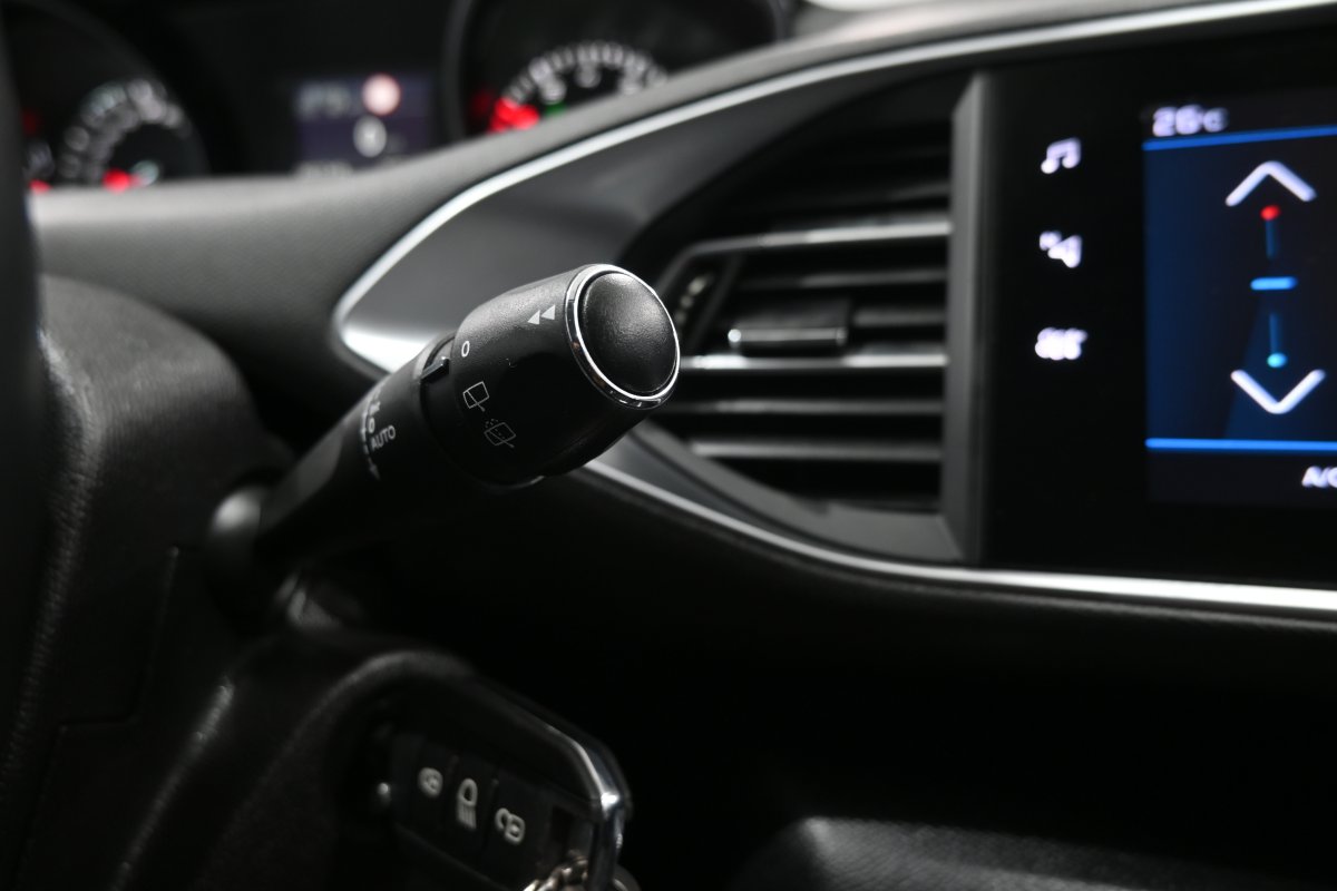 Foto Peugeot 308 23