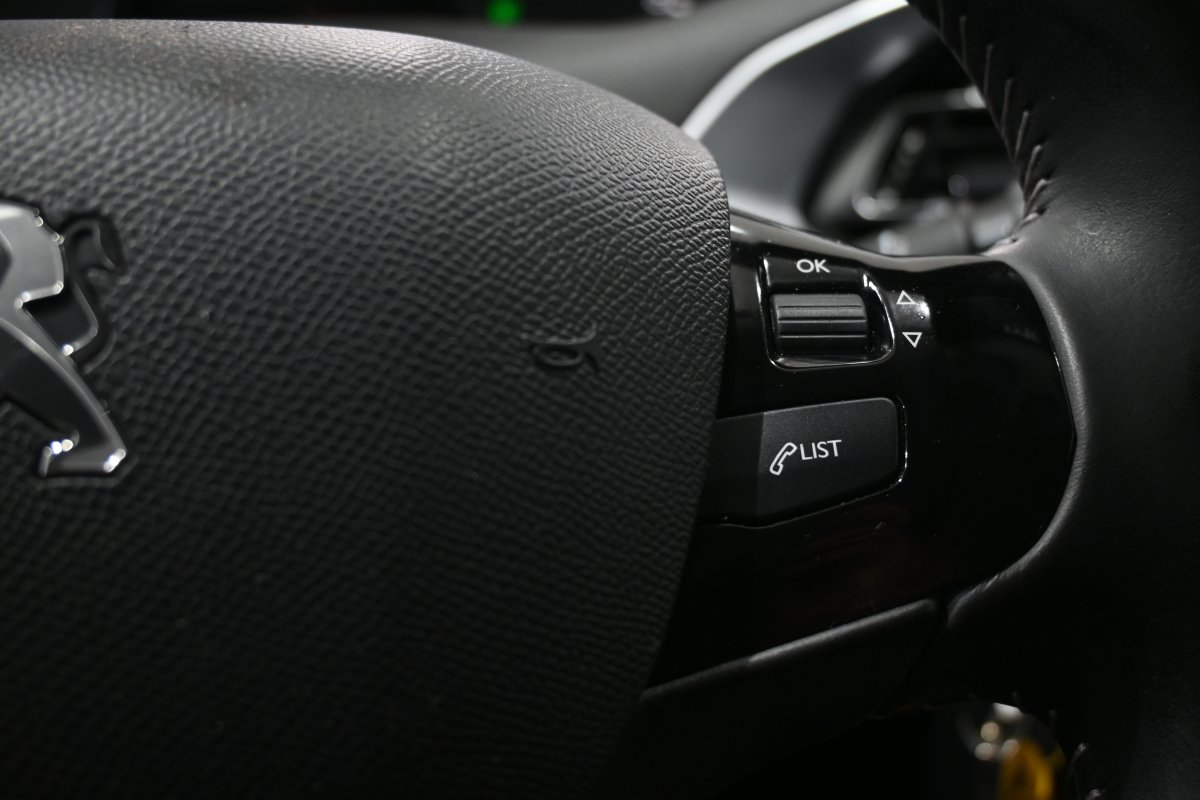 Foto Peugeot 308 20
